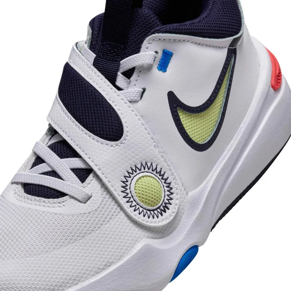 NWT❤️Nike Team Hustle D 11 